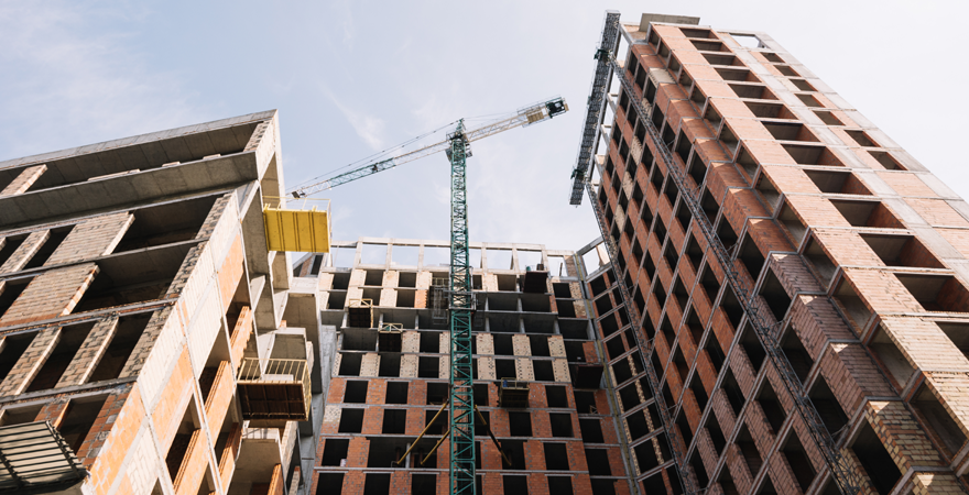 Skilled Construction Workforce by Amaravathi Infrastructure