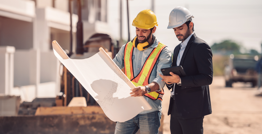 Reliable Construction Workforce Solutions