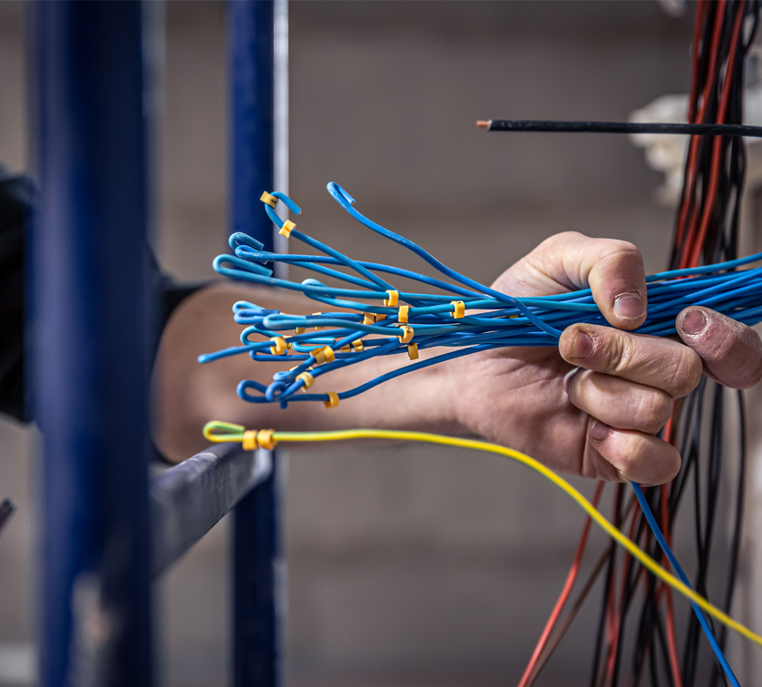 Electrical Services